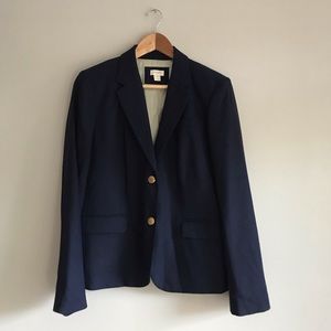 J Crew women’s blazer
